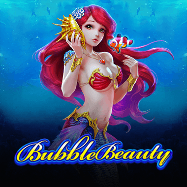 Bubble Beauty game icon