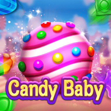 Candy Baby game icon