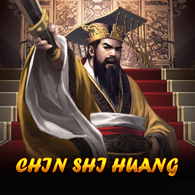 Chin Shi Huang game icon