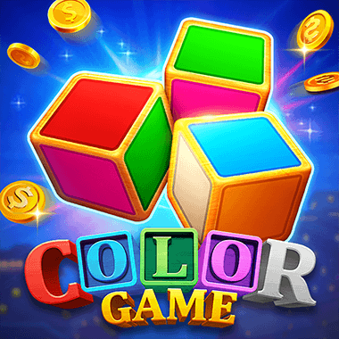 Color Game game icon