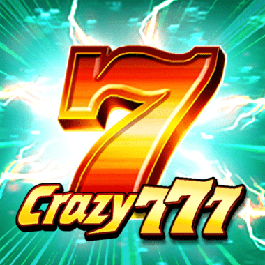 Crazy777 game icon