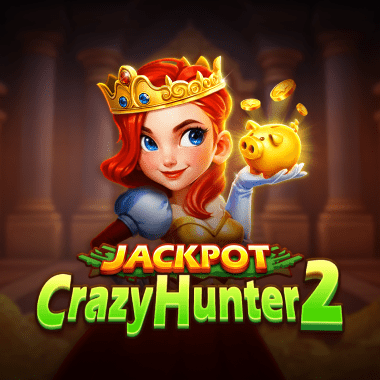 Crazy Hunter 2 game icon