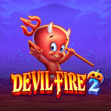 Devil Fire 2 game icon
