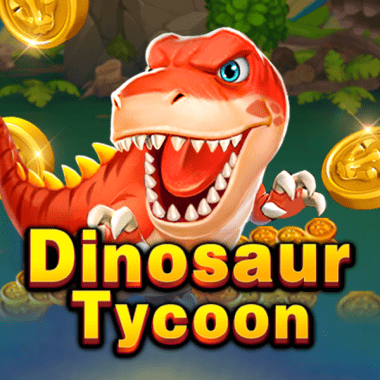 Dinosaur Tycoon game icon