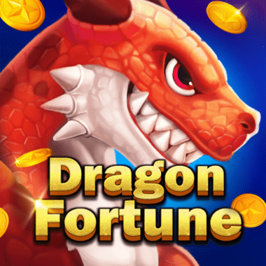 Dragon Fortune game icon