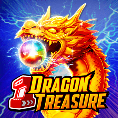 Dragon Treasure game icon