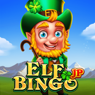 Elf Bingo game icon