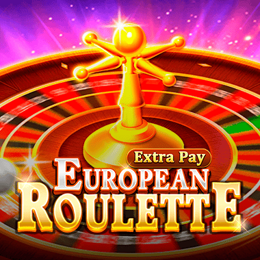 European Roulette game icon