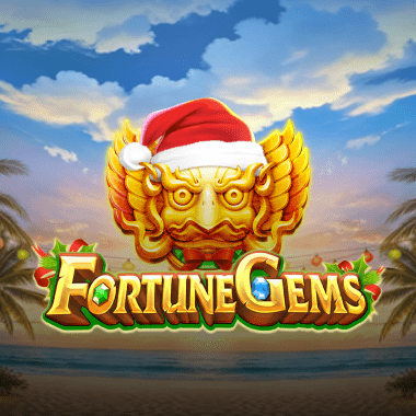 Fortune Gems game icon