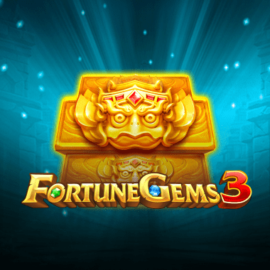 Fortune Gems 3 game icon