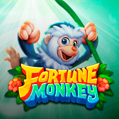 Fortune Monkey game icon