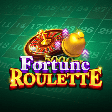Fortune Roulette game icon
