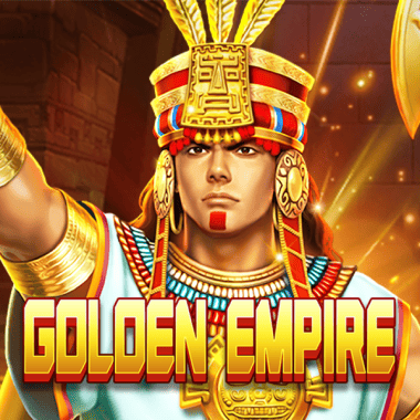 Golden Empire game icon