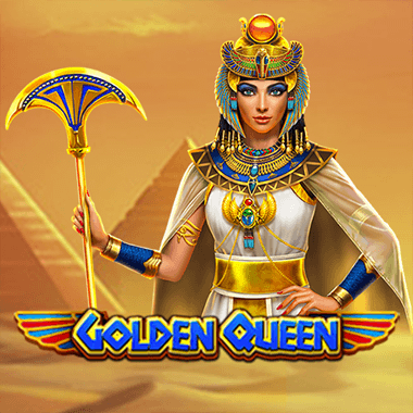 Golden Queen game icon