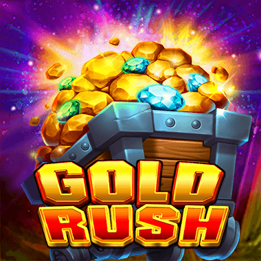 Gold Rush game icon