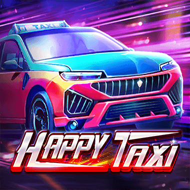 Happy Taxi game icon