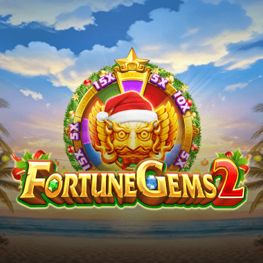 Fortune Gems 2 game icon