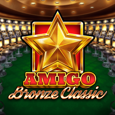 Amigo Bronze Classic game icon