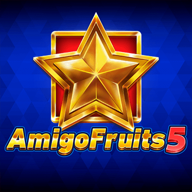 Amigo Fruits 5 game icon