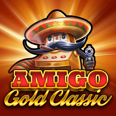 Amigo Gold Classic game icon