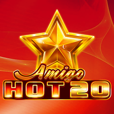 Amigo Hot 20 game icon