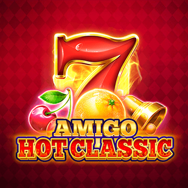 Amigo Hot Classic game icon