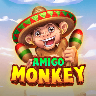 Amigo Monkey game icon