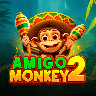 Amigo Monkey 2 game icon