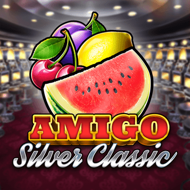 Amigo Silver Classic game icon