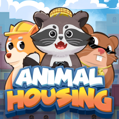 Animal Housing game icon