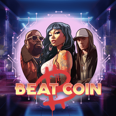 Beat Coin game icon