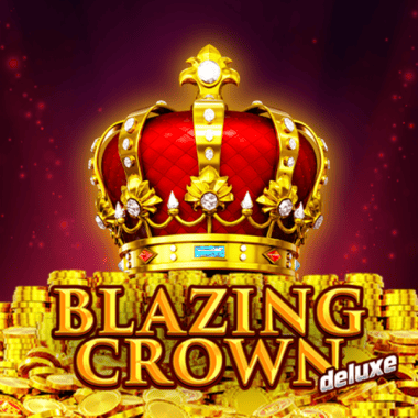 Blazing Crown Deluxe game icon
