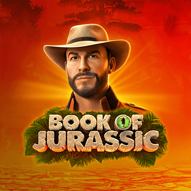Book of Jurassic game icon
