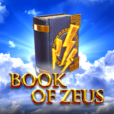 Book of Zeus game icon