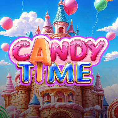 Candy Time game icon
