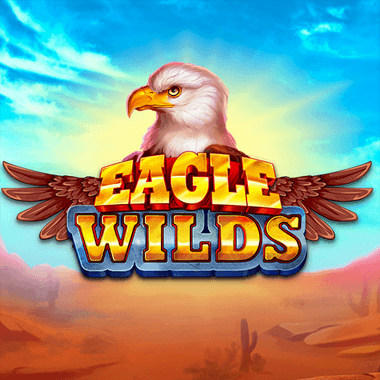 Eagle Wilds game icon