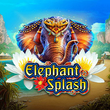 Elephant Splash game icon