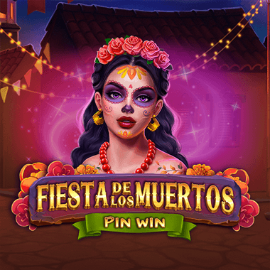 Fiesta de los Muertos game icon