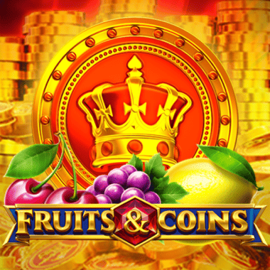 Fruits & Coins game icon
