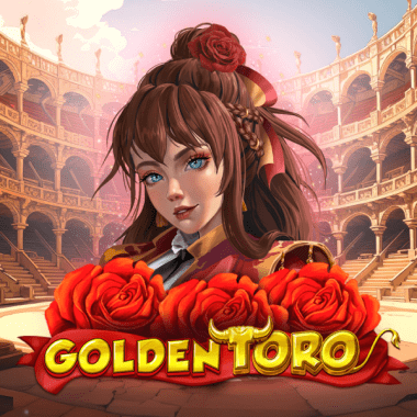 Golden Toro game icon