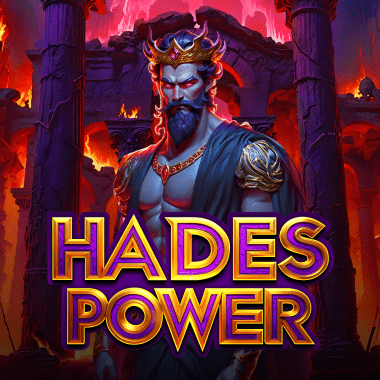 Hades Power game icon