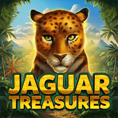 Jaguar Treasures game icon