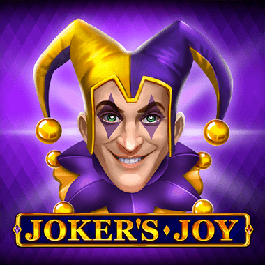 Joker's Joy game icon