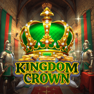 Kingdom Crown game icon