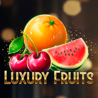 Luxury Fruits game icon