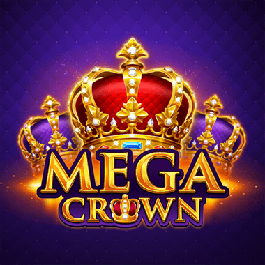 Mega Crown game icon