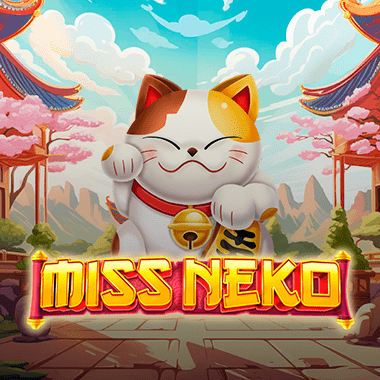 Miss Neko game icon