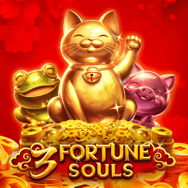 3 Fortune Souls game icon