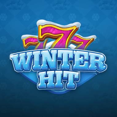 777 Winter Hit by Bfgames