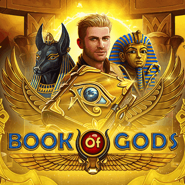 Book of Gods by Bfgames
